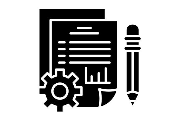 Unlocking Versatility: The Project Glyph Icon System